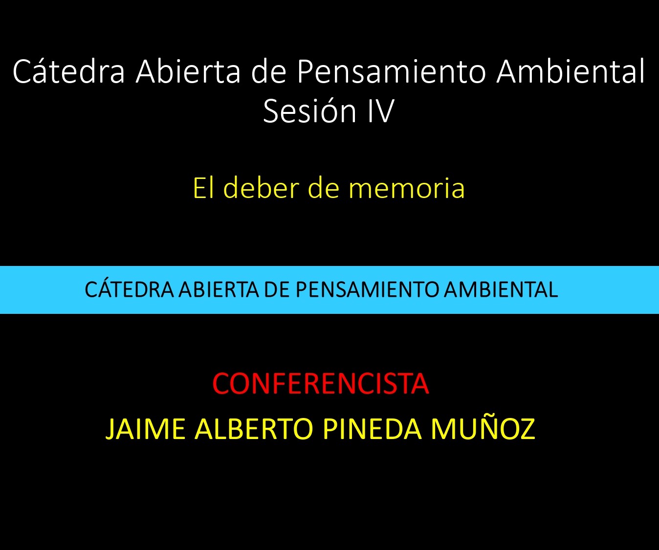 La violencia y sus lenguajes: Tres enunciados para analizar las manifestaciones de la violencia