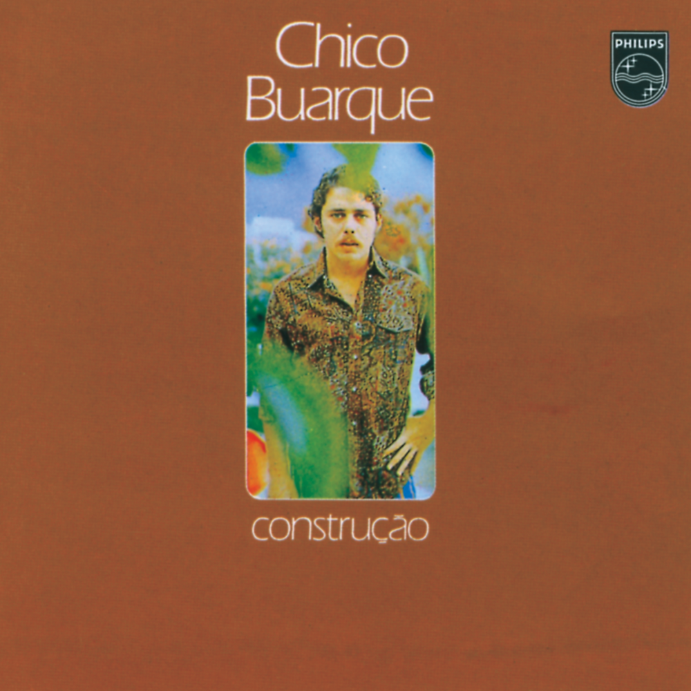 Construo   Chico Buarque img