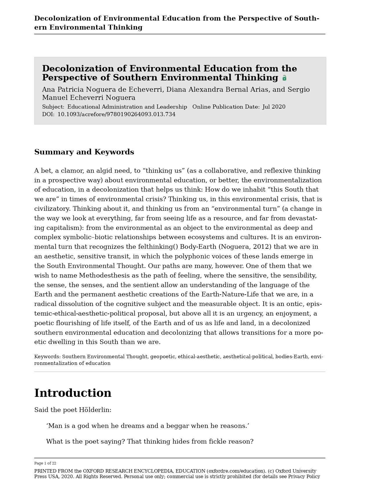 ARTICULO NOGUERA RAMIREZ Y ECHEVERRI COSMOTHEOROS