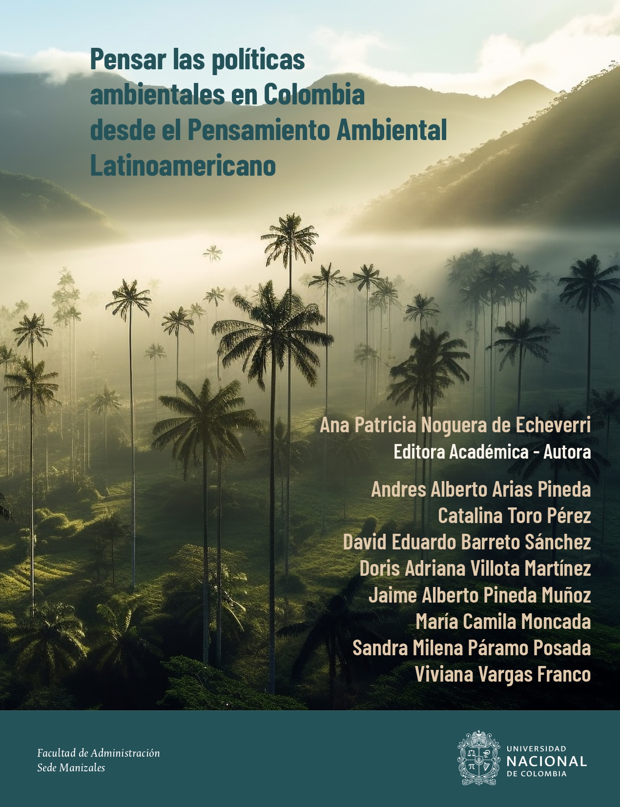 La educación como centro: Arte y educación ambiental